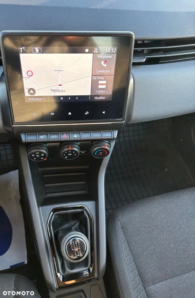 Renault Clio TCe 90 BUSINESS EDITION - 10