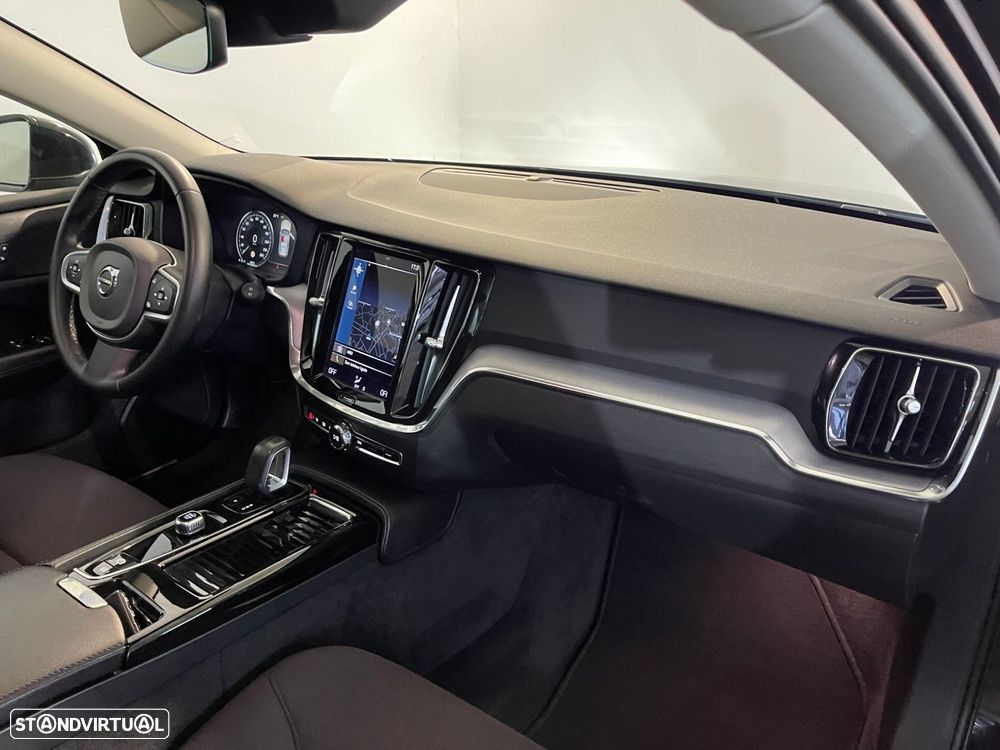 Volvo V60 2.0 T6 AWD TE Inscription - 14