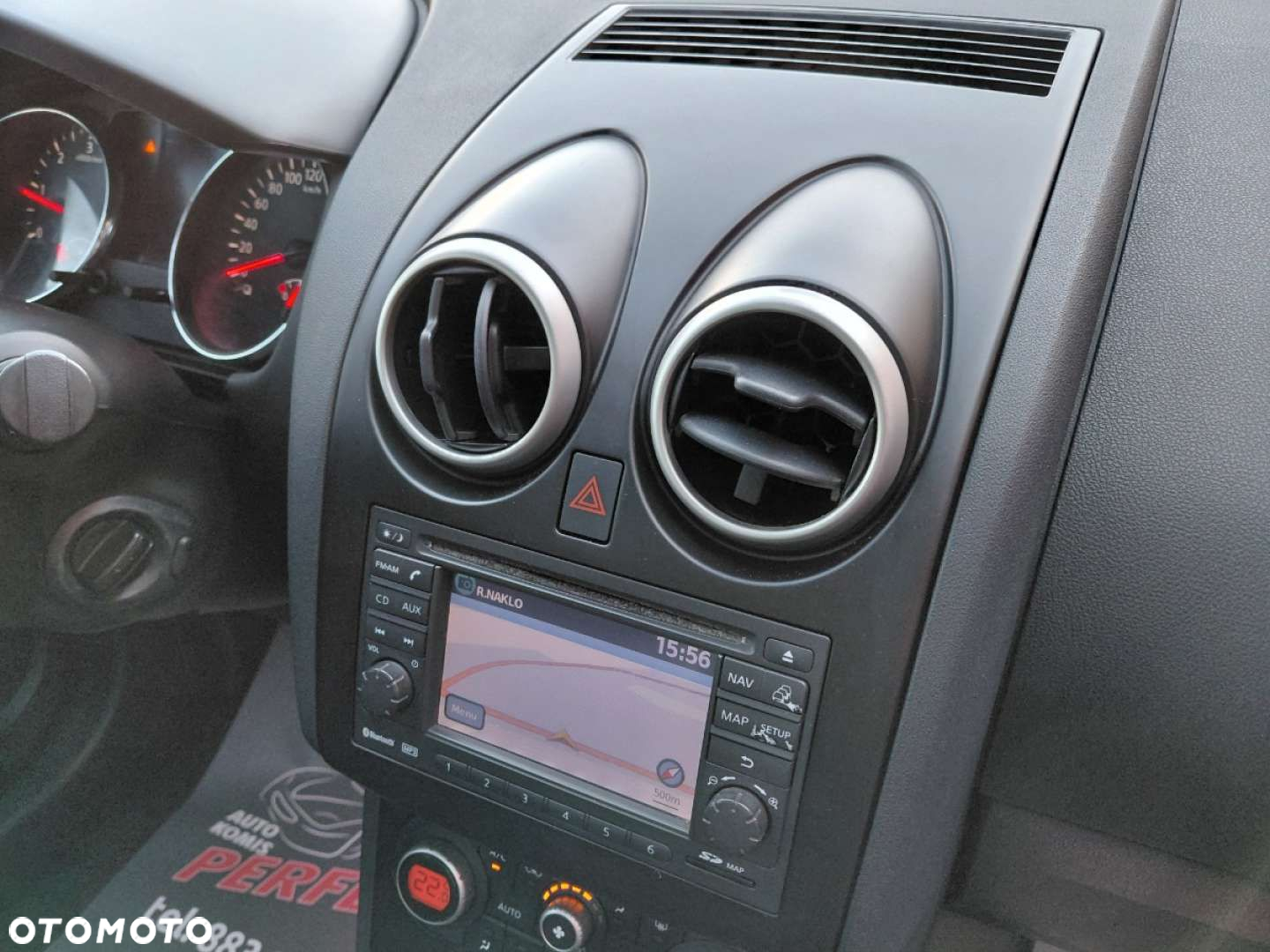 Nissan Qashqai - 17