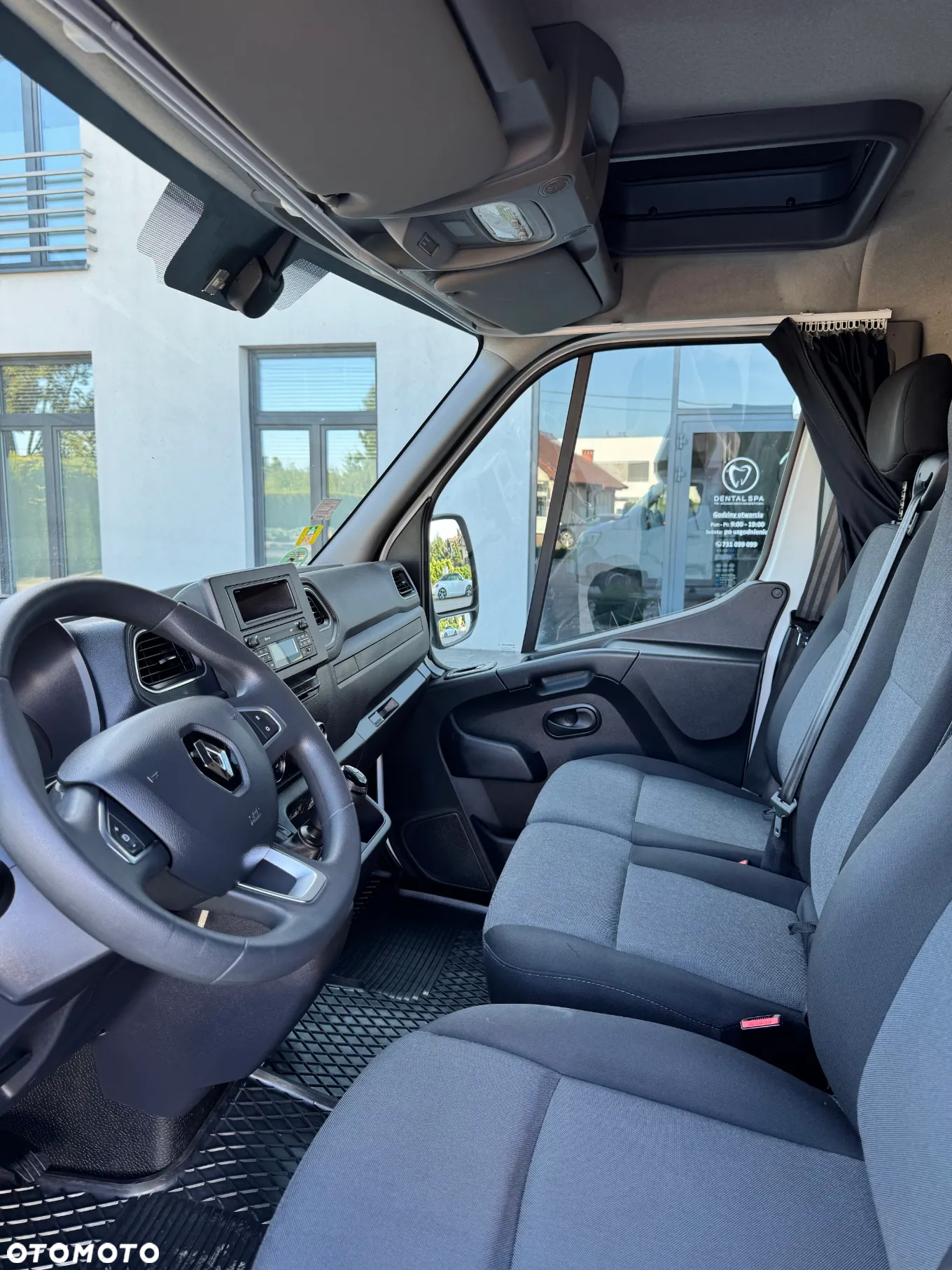 Renault Master - 10