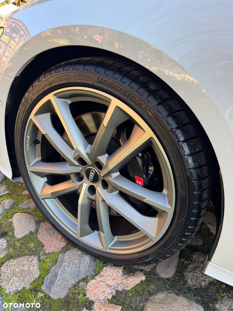 Audi S6 Limousine - 19