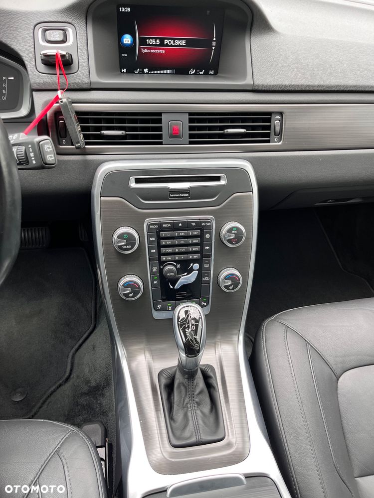 Volvo V70 - 35