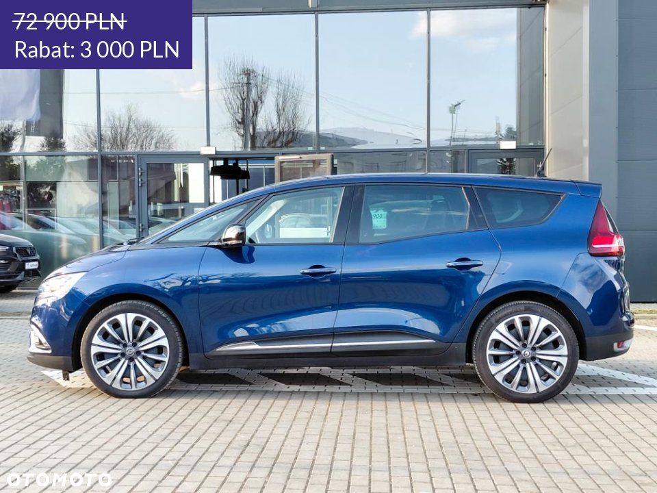 Renault Grand Scenic - 2