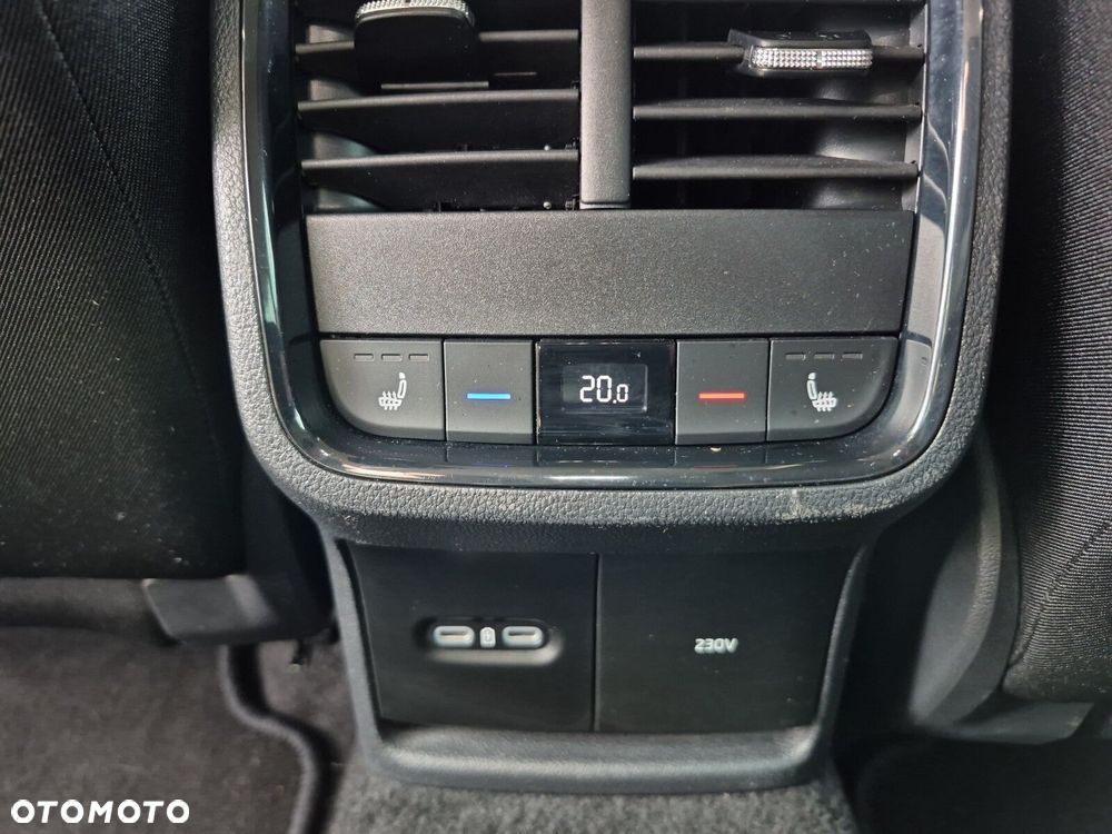 Skoda Octavia 2.0 TDI Style DSG - 26