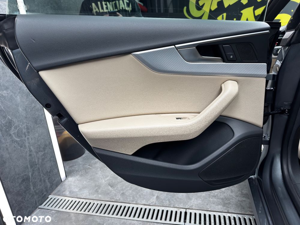 Audi A5 Sportback 2.0 TFSI quattro S tronic sport - 19