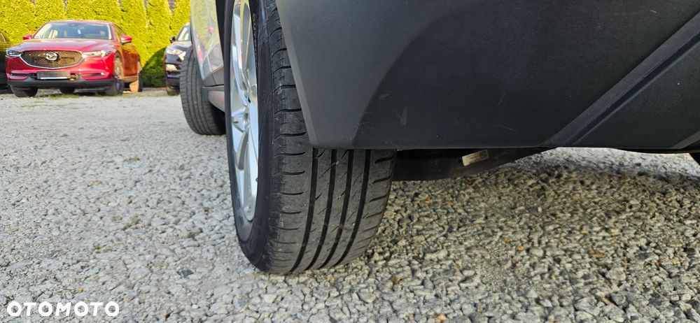 Hyundai Tucson 1.6 GDI BlueDrive Comfort 2WD - 37