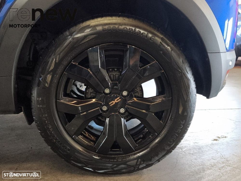 Dacia Sandero 1.0 ECO-G Stepway Extreme Bi-Fuel - 7