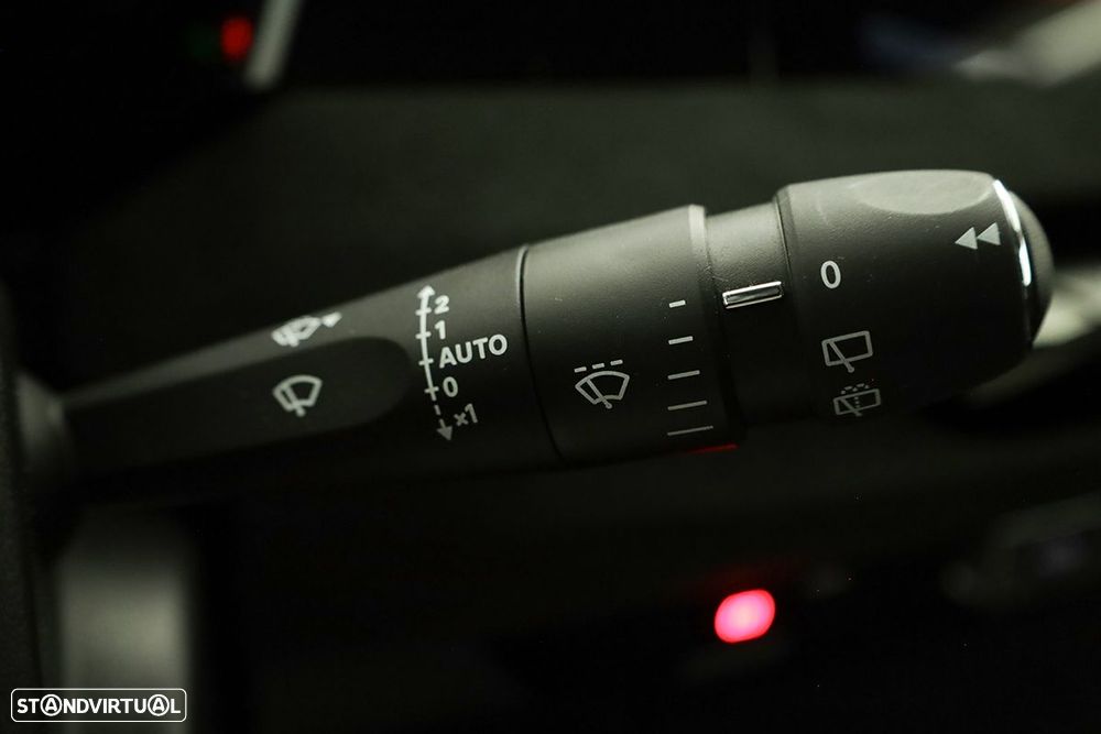 DS DS4 1.2 PureTech Performance Line EAT8 - 18