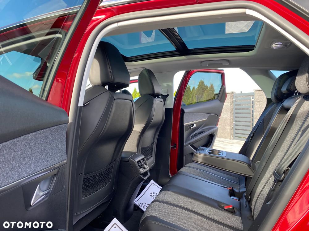 Peugeot 3008 1.2 PureTech Allure S&S - 15