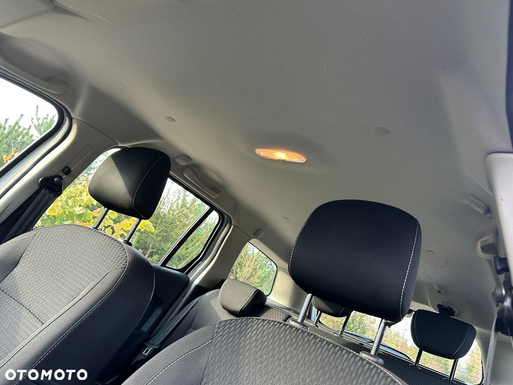 Dacia Logan MCV TCe 90 (S&S) Comfort - 29