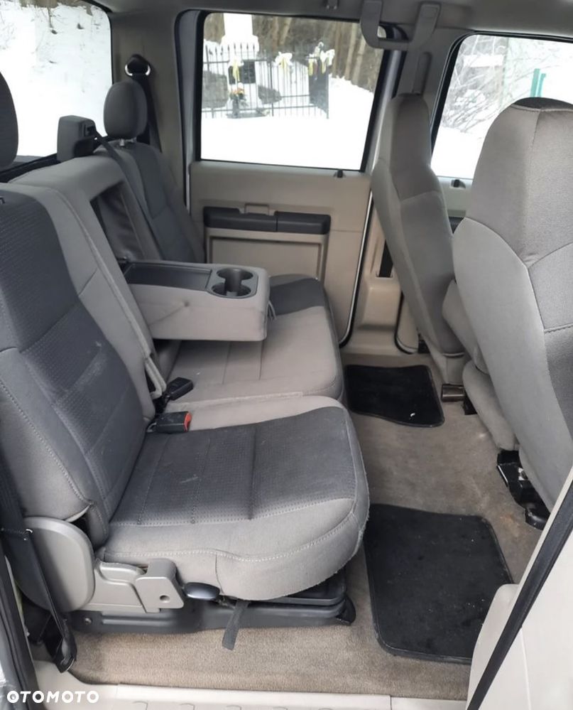 Ford F250 - 10