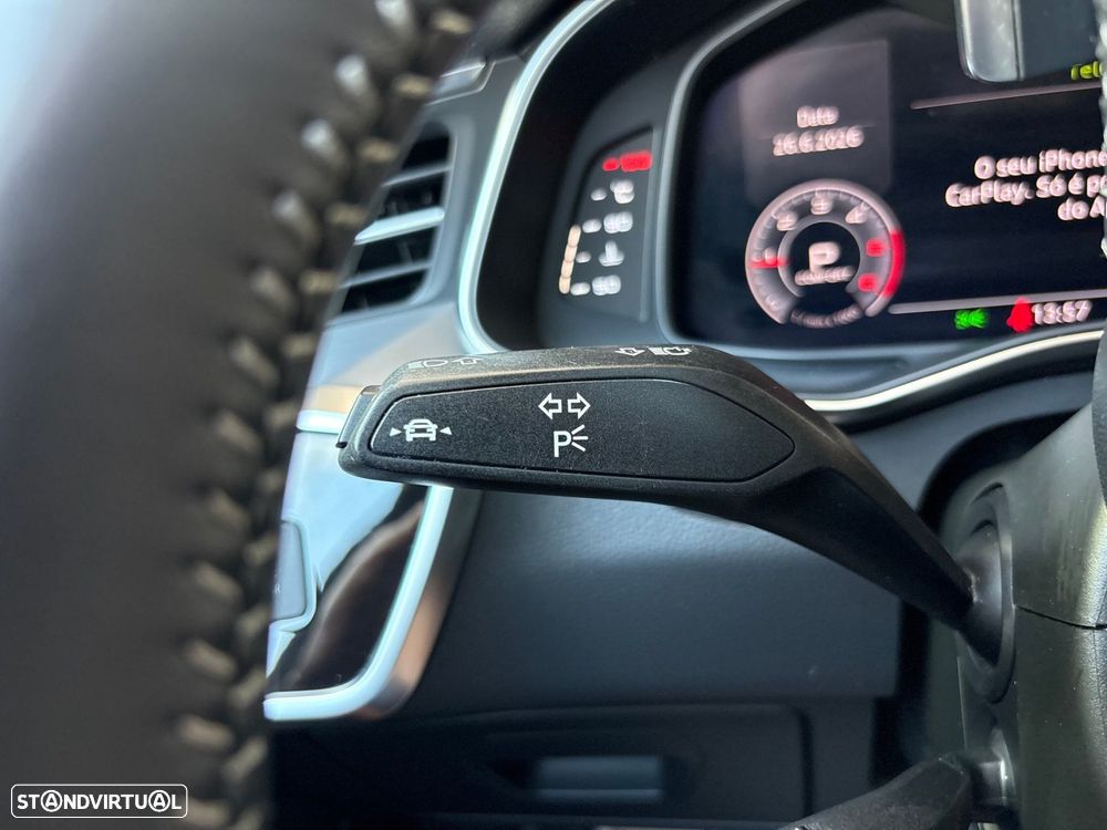 Audi A7 Sportback 40 TDI quattro S tronic - 18
