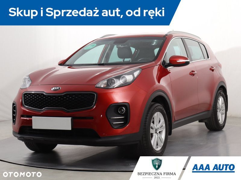 Kia Sportage - 2