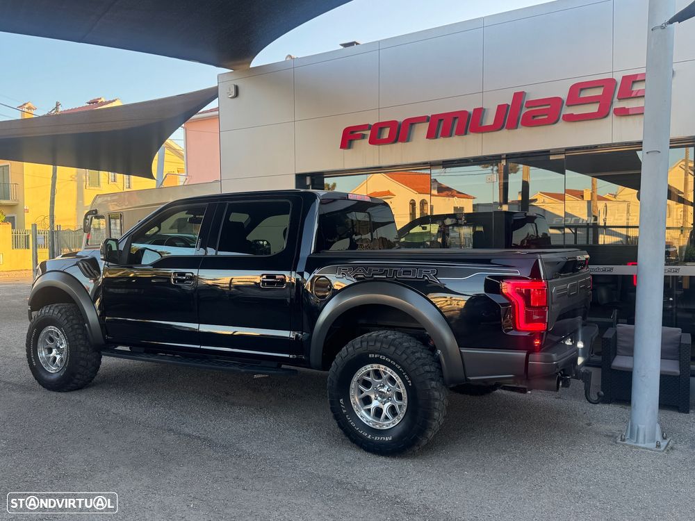 Ford F-150 - 2