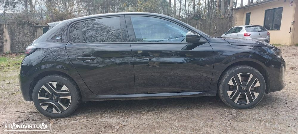 Peugeot e-208 50 kWh Style - 15