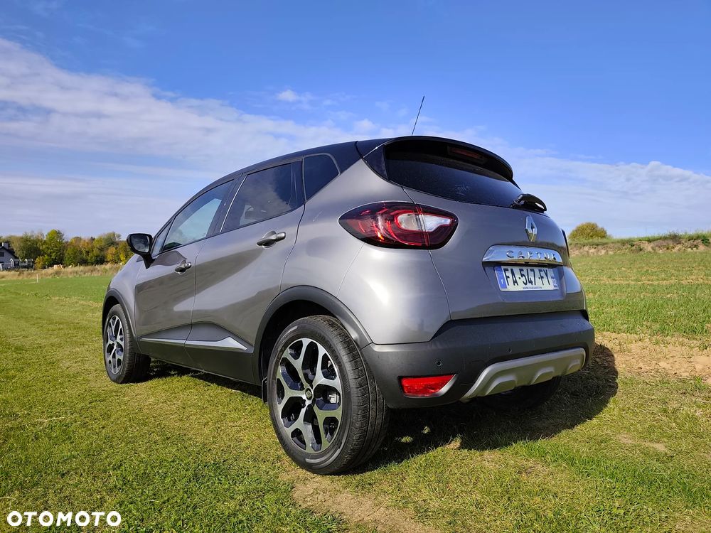 Renault Captur - 4