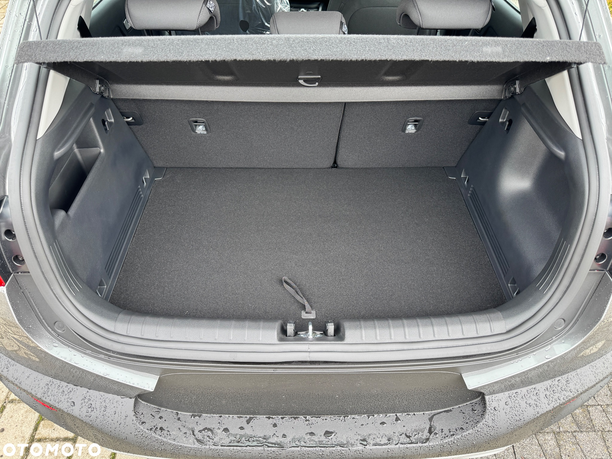 Kia Stonic 1.2 M - 9