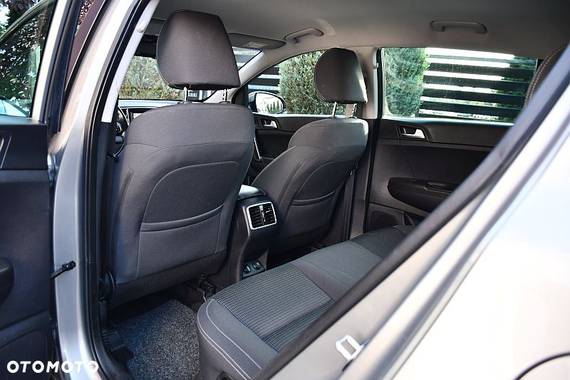 Kia Sportage 1.6 GDI 2WD VISION - 20