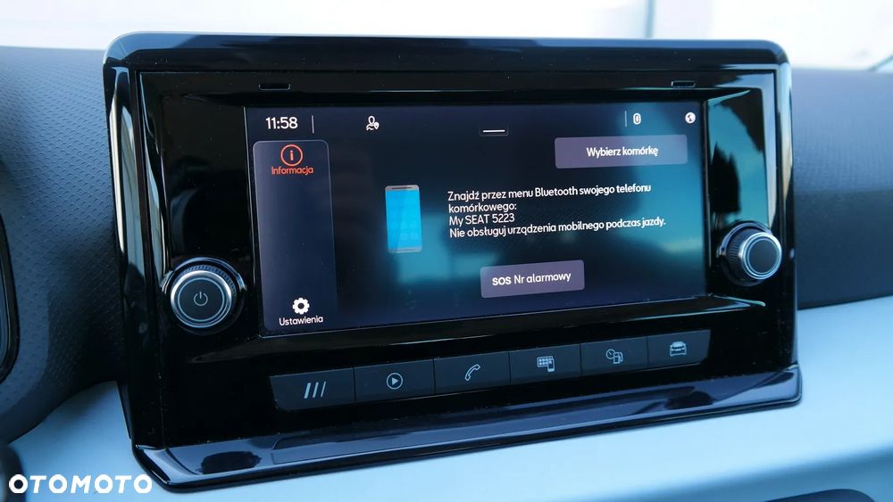 Seat Arona 1.0 TSI Style S&S - 21