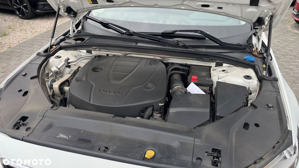 Volvo V90 D3 AWD Momentum - 14