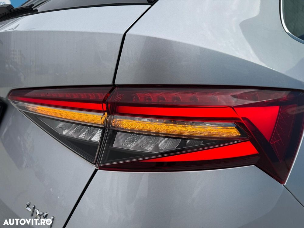 Skoda Kodiaq 2.0 TDI 4X4 DSG Style - 21