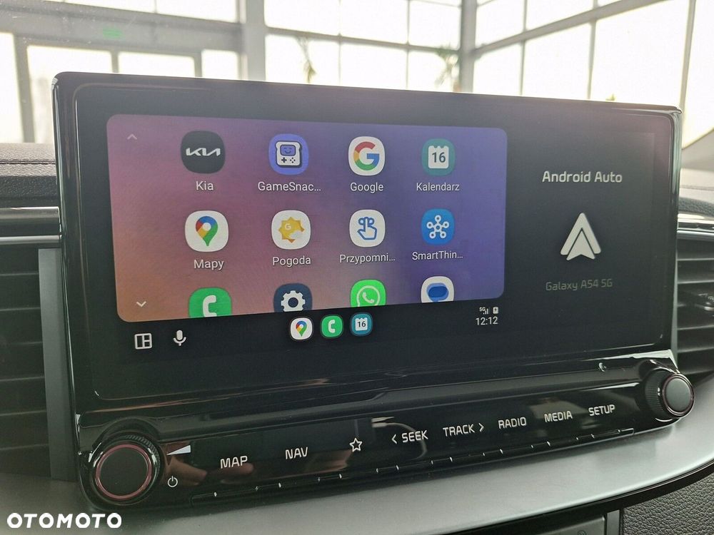 Kia Ceed 1.4 T-GDI L Business Line Plus DCT - 27