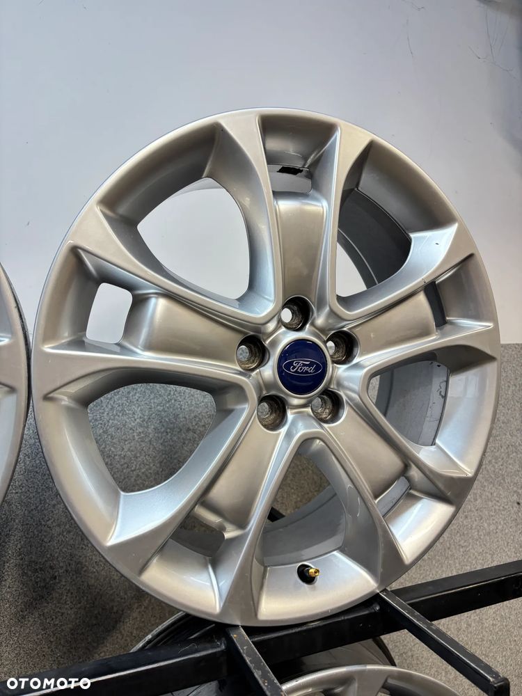 4 Felgi Alu. Ford Kuga MK2, S-Max, Galaxy 18" - 7