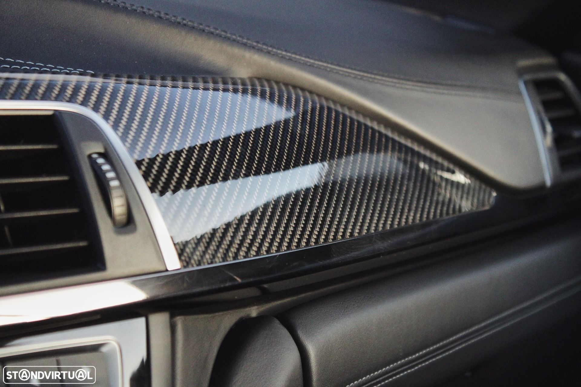 BMW M4 Cabrio DKG Competition - 15