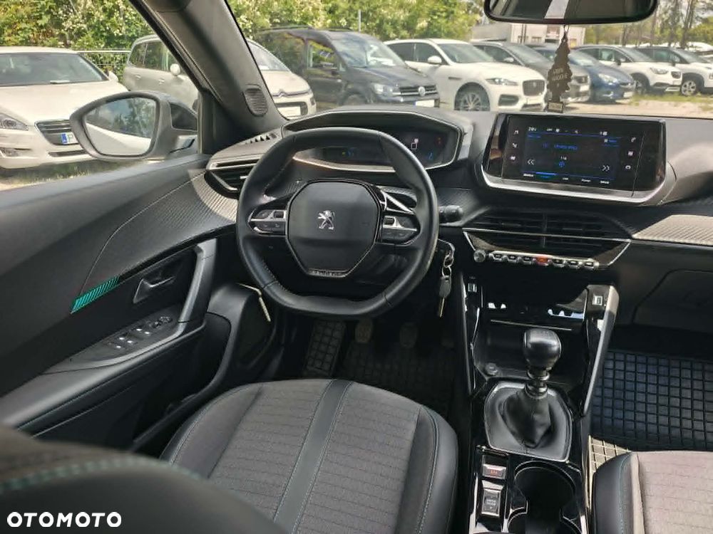 Peugeot 2008 PureTech 100 Allure - 15
