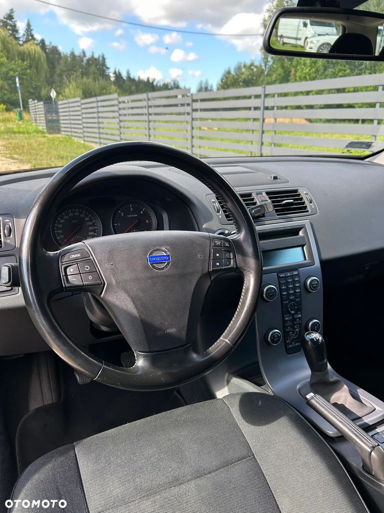 Volvo V50 D2 Summum Start-Stop - 8