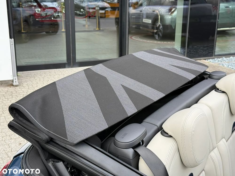 MINI Cooper S Linia Favoured - 16