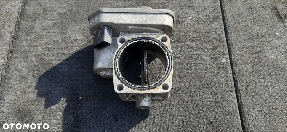 Opel Silnik Isuzu GŁOWICA Kompletna 55576872 1.7 a17dts a17dtr a17dt   Przepustnica 898105210 b08 066 1373 - 8