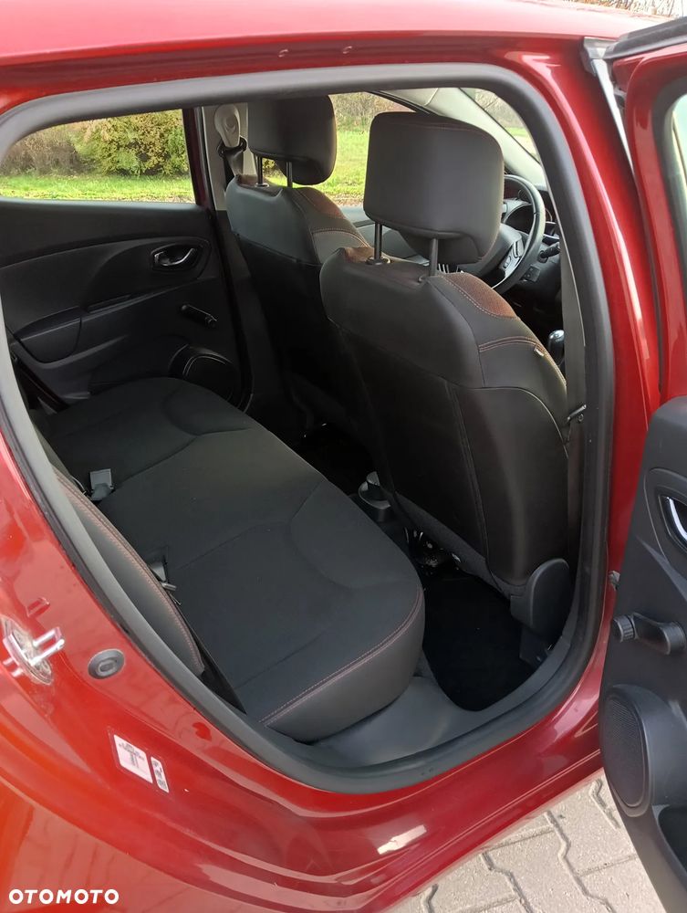 Renault Clio (Energy) TCe 90 Start & Stop INTENS - 9