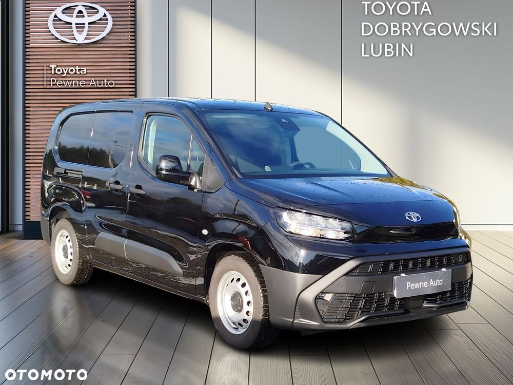 Toyota Proace City - 7