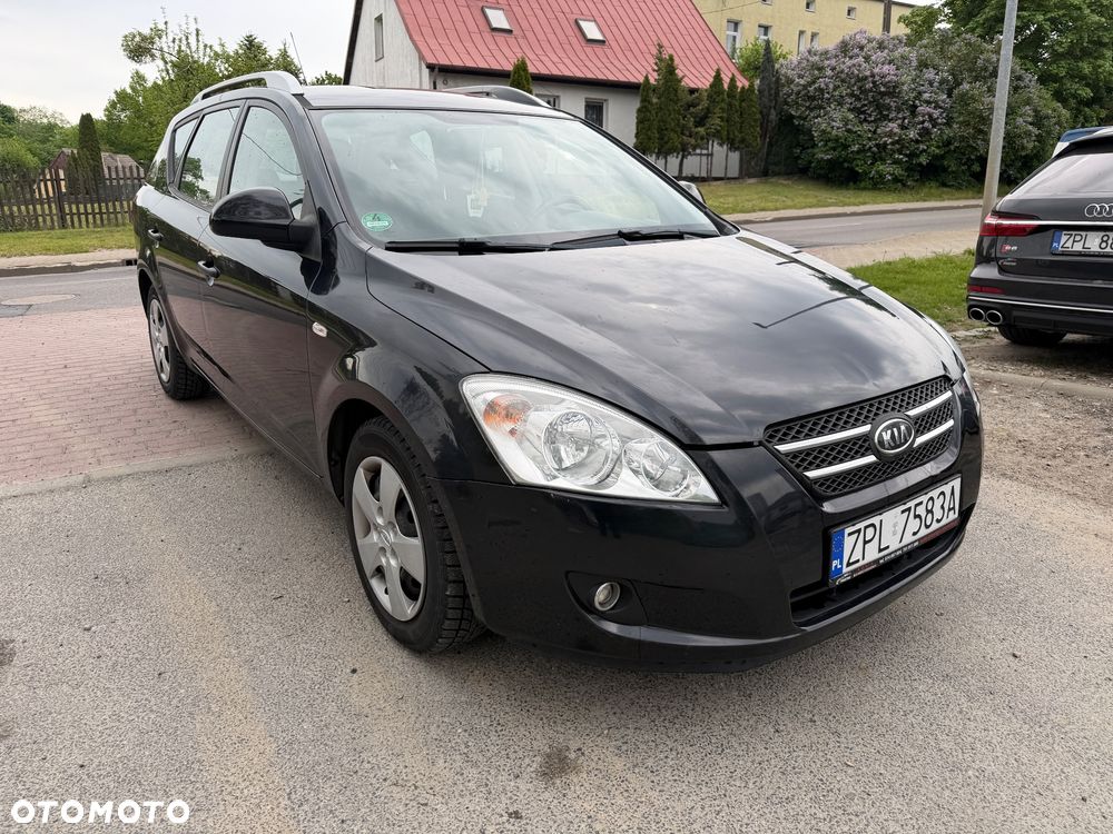 Kia Ceed 1.4 Comfort - 4