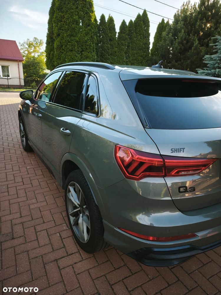 Audi Q3 - 2