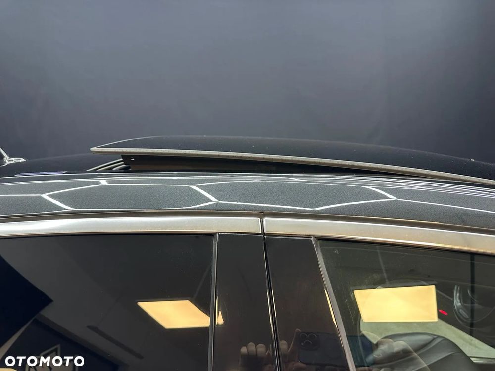 Mercedes-Benz Klasa S 350 (BlueTEC) d L 4Matic 7G-TRONIC - 11