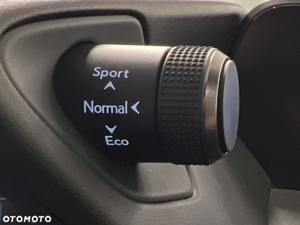 Lexus UX 250h GPF Business Edition 2WD - 32