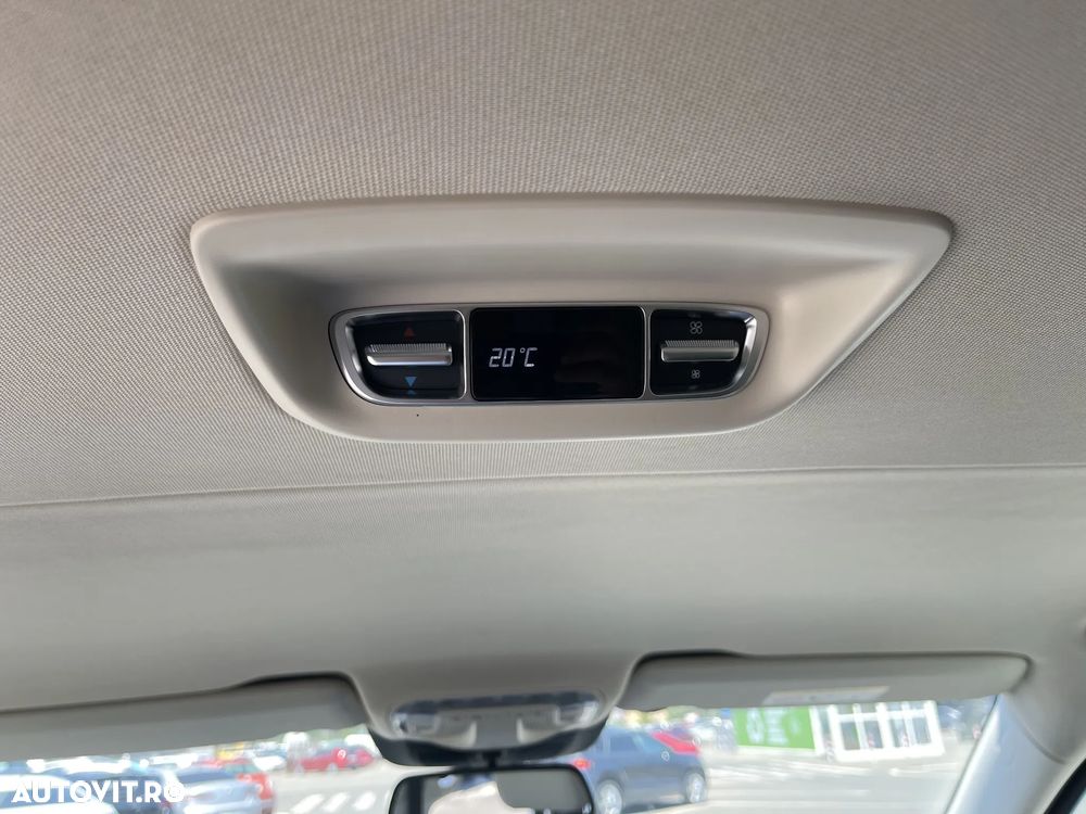 Mercedes-Benz V 250 d Combi Lung 190 CP AWD 9AT Avantgarde - 21
