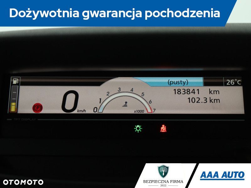 Renault Scenic - 9