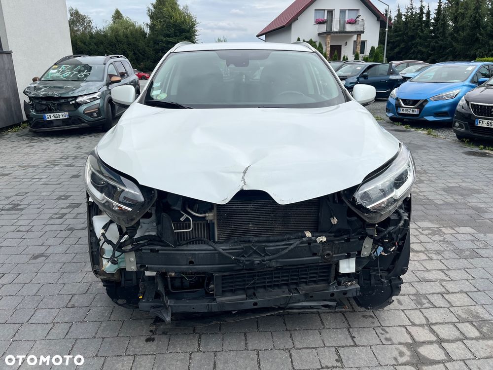 Renault Kadjar - 2