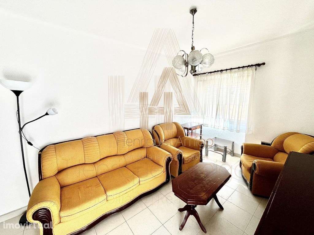 T1 no Centro de Sesimbra - Perto da Praia, Lisboa e Serra da Arrábida - Grande imagem: 3/14