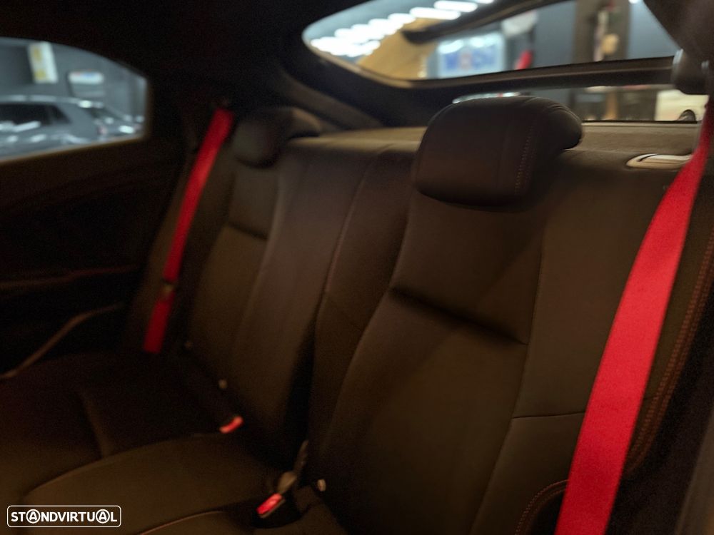 Honda Civic 2.0 VTEC Turbo Type R GT - 22