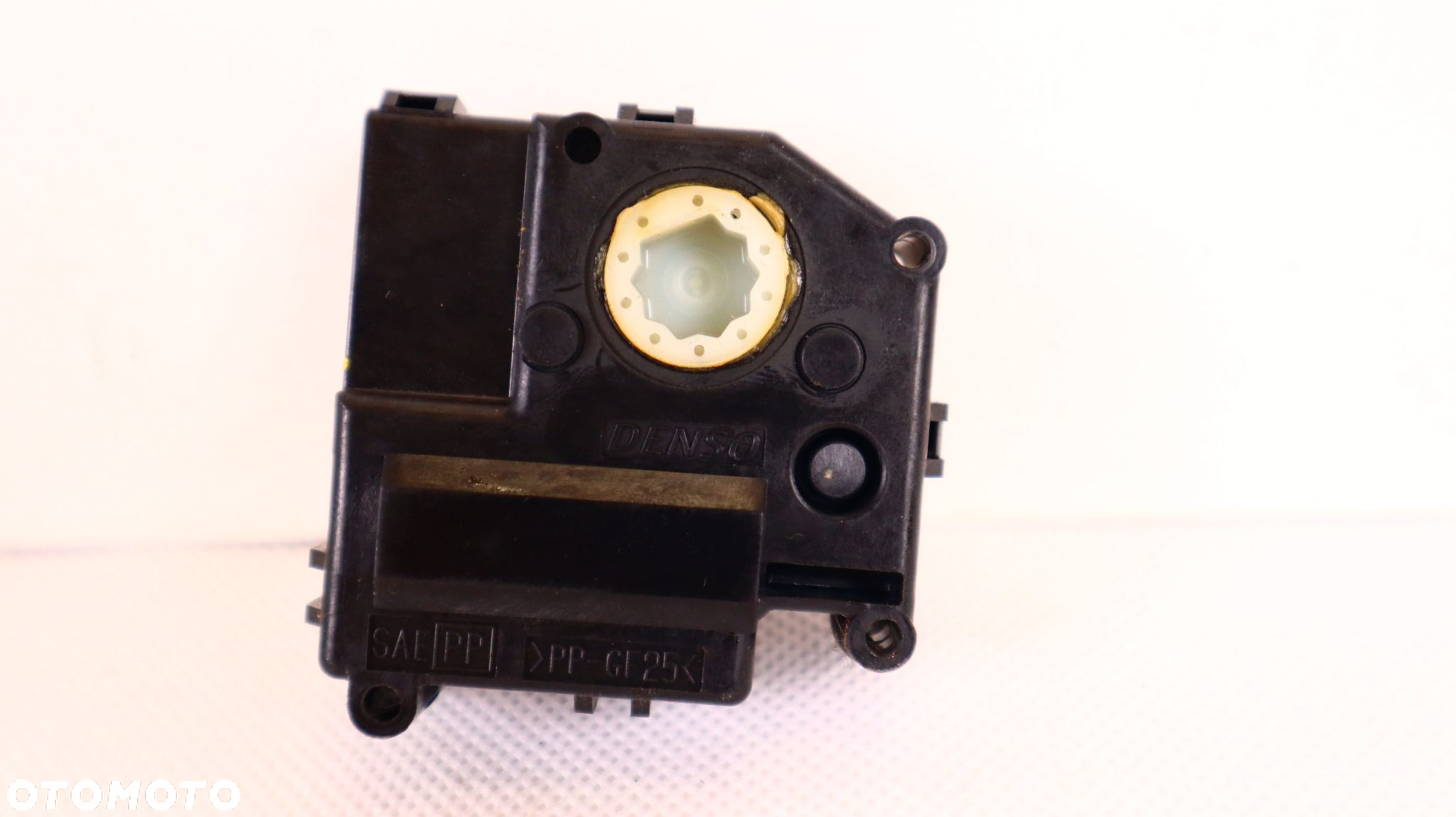 TOYOTA LAND CRUISER 200 MODUŁ SILNICZEK NAGRZEWNICY 063800-1100 - 2