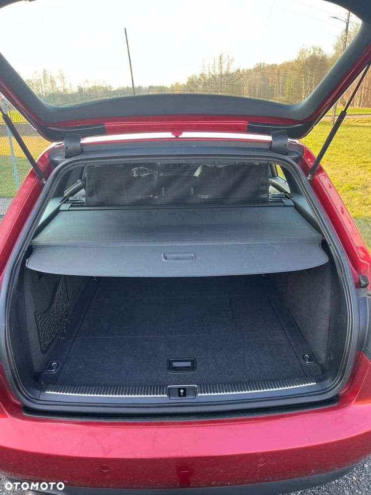 Audi A4 Avant 2.0 TDI - 36