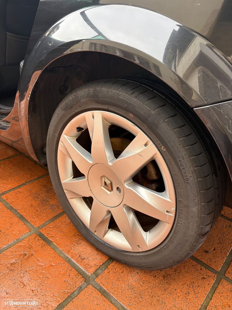 Renault Mégane Break - 24