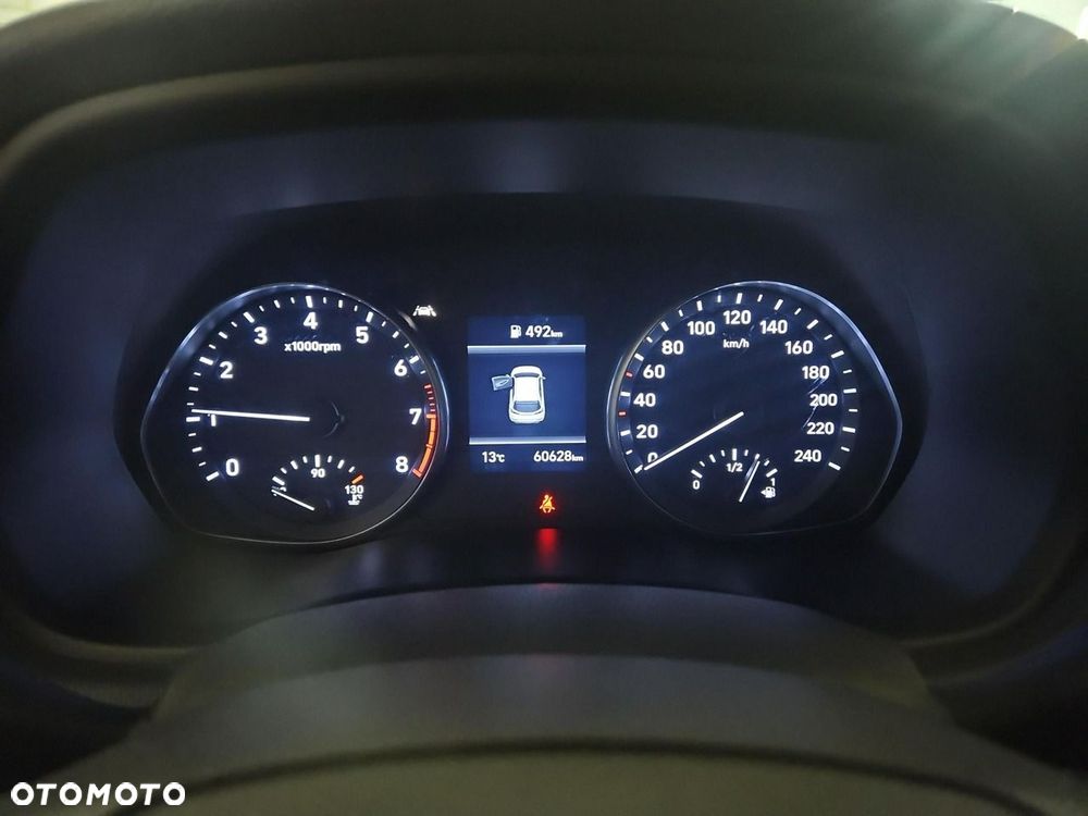 Hyundai i30 1.0 T-GDI Modern - 14