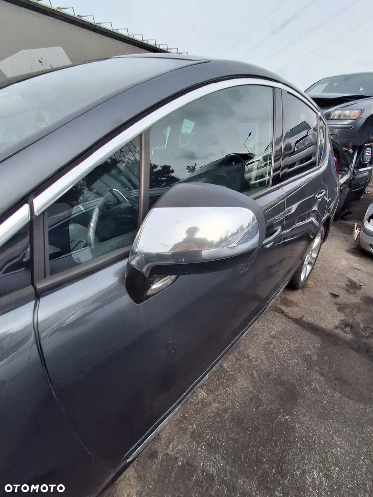 PEUGEOT 3008 I 2009-2013 1.6 HDI KTPD na części - 12