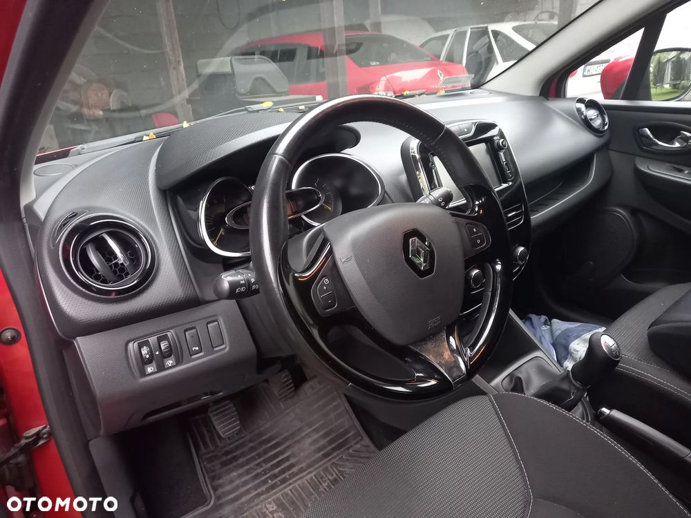 Renault Clio 1.2 16V Authentique - 7