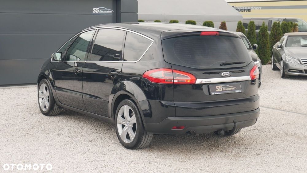 Ford S-Max - 6